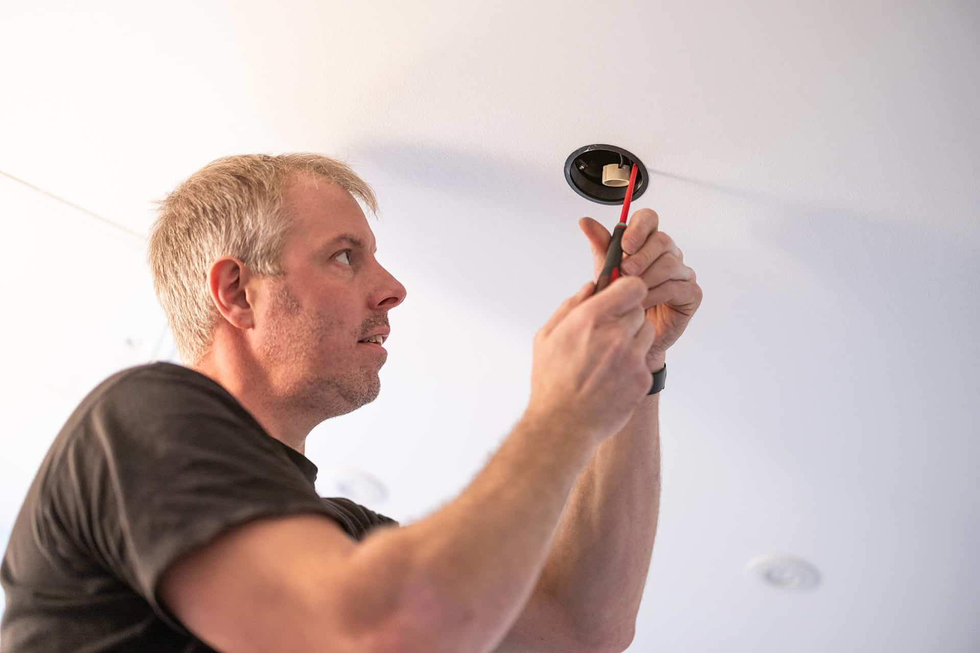 elektriker Vallensbæk