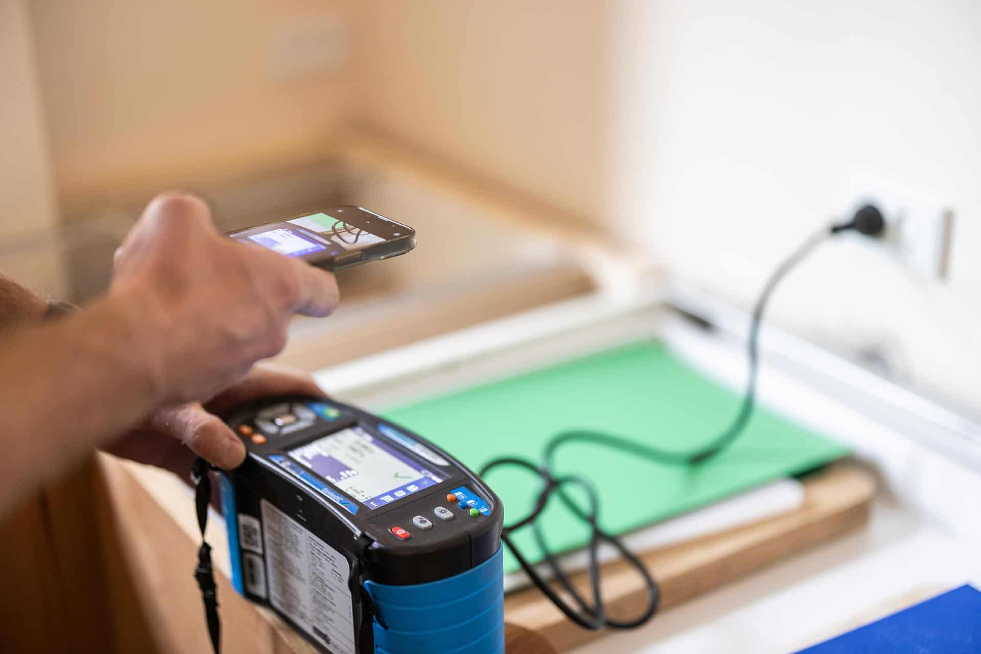 elektriker Albertslund